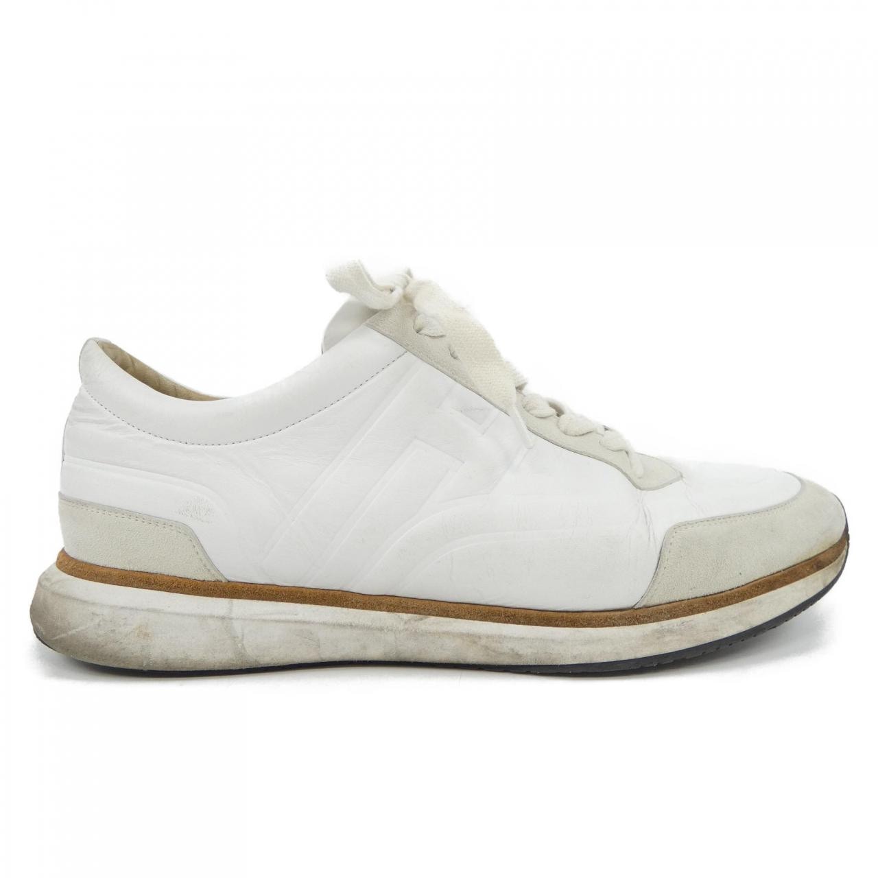 エルメス HERMES イージー 221901Z スニーカー