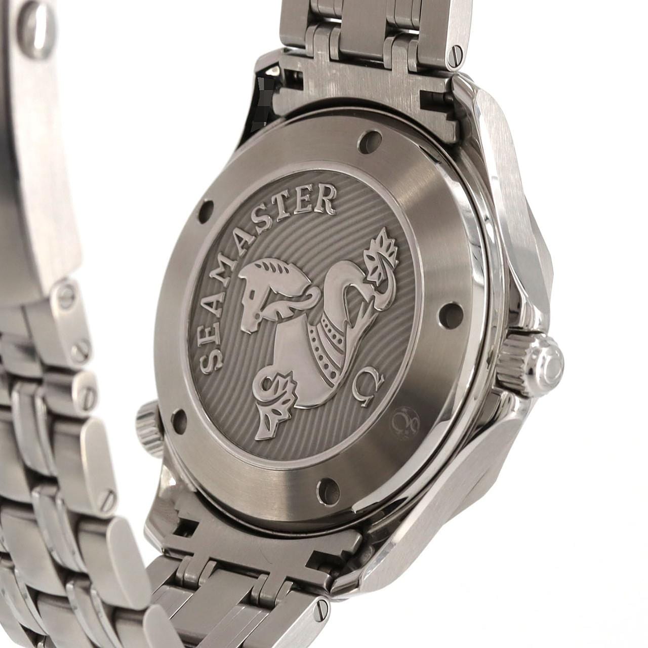 【ノーメンテナンス特価】オメガ シーマスターダイバー300M 212.30.41.20.03.001 SS 自動巻