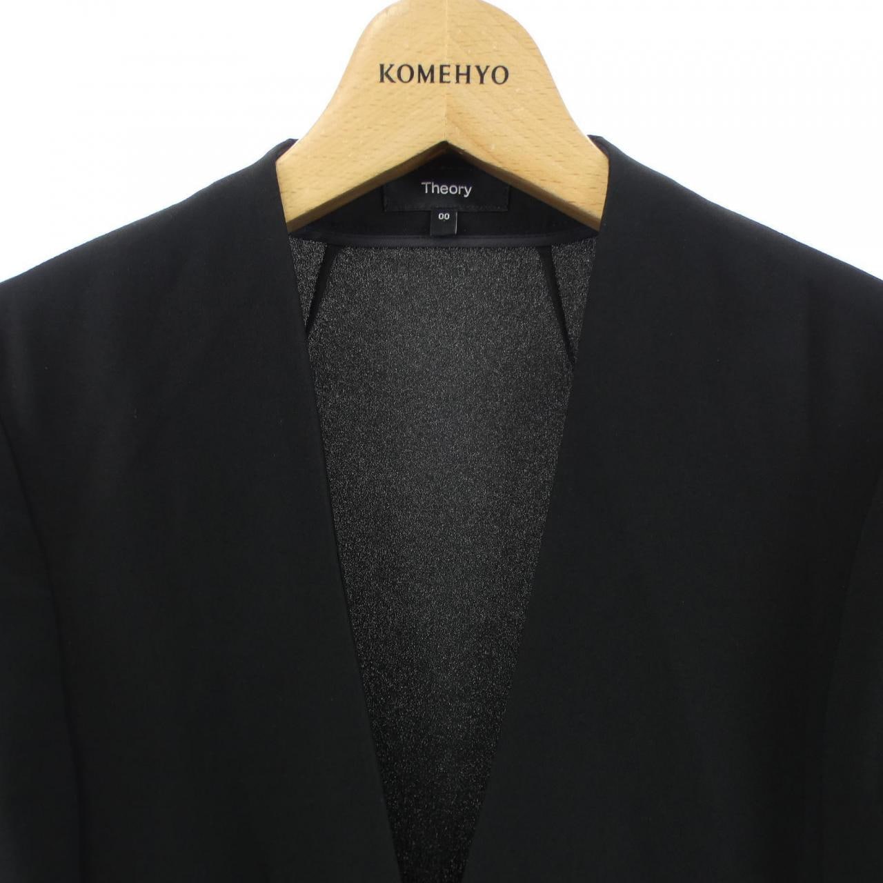 理論theory 01-3204100外套