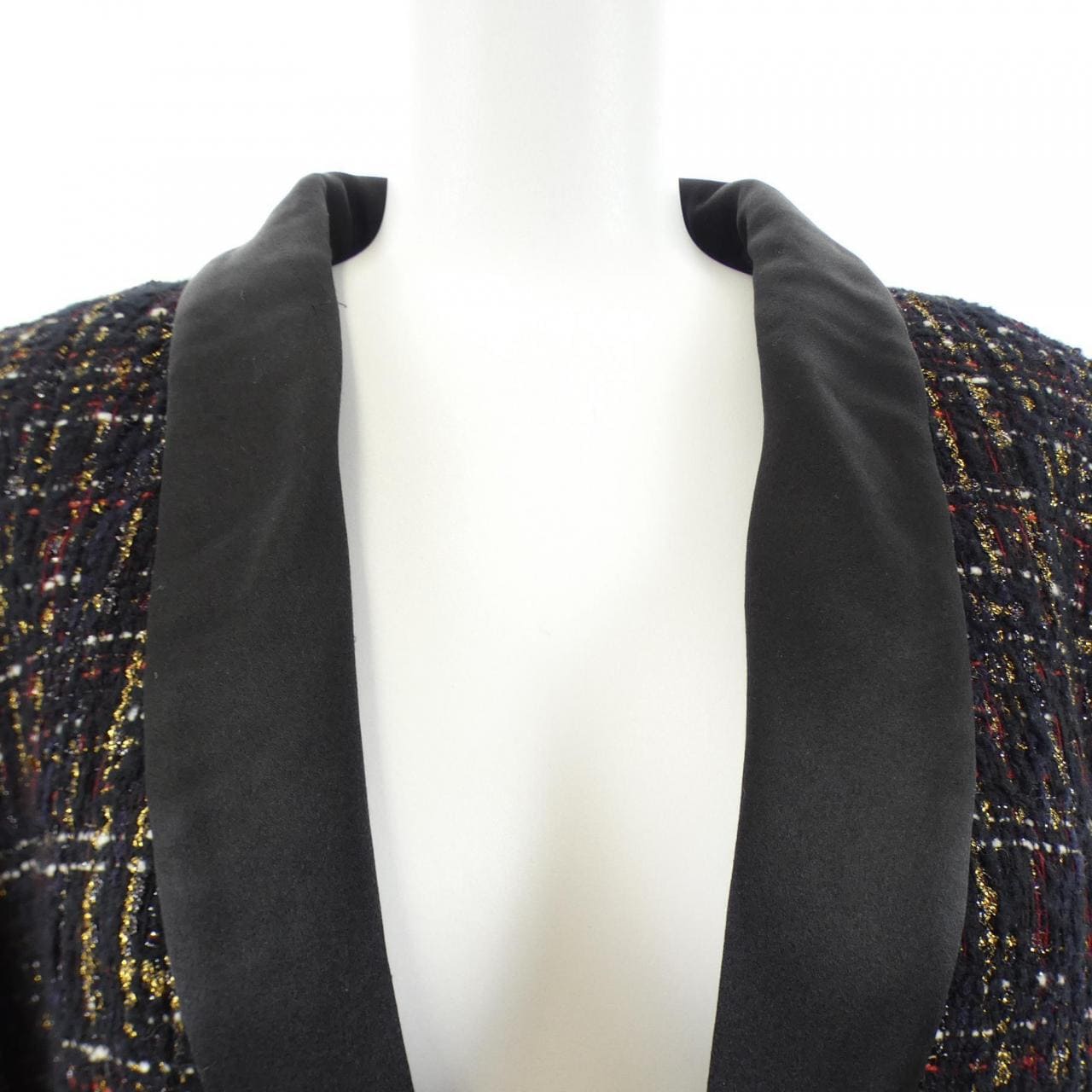 シャネル CHANEL P61856V47084 ジャケット