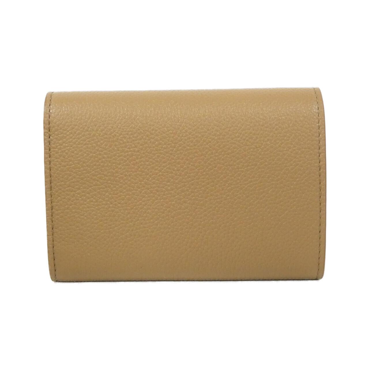 【新品】ロエベ ぺブル スモール バーティカル ウォレット CANBS33X03 財布