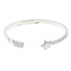 シャネル コメット バングル