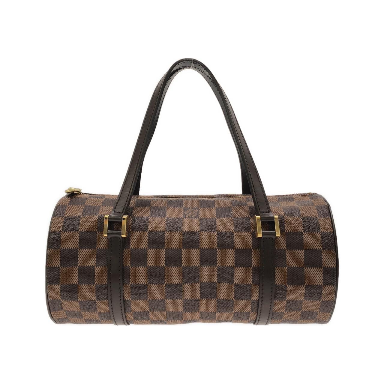 ルイヴィトン ダミエ パピヨン 26cm N51304 バッグ