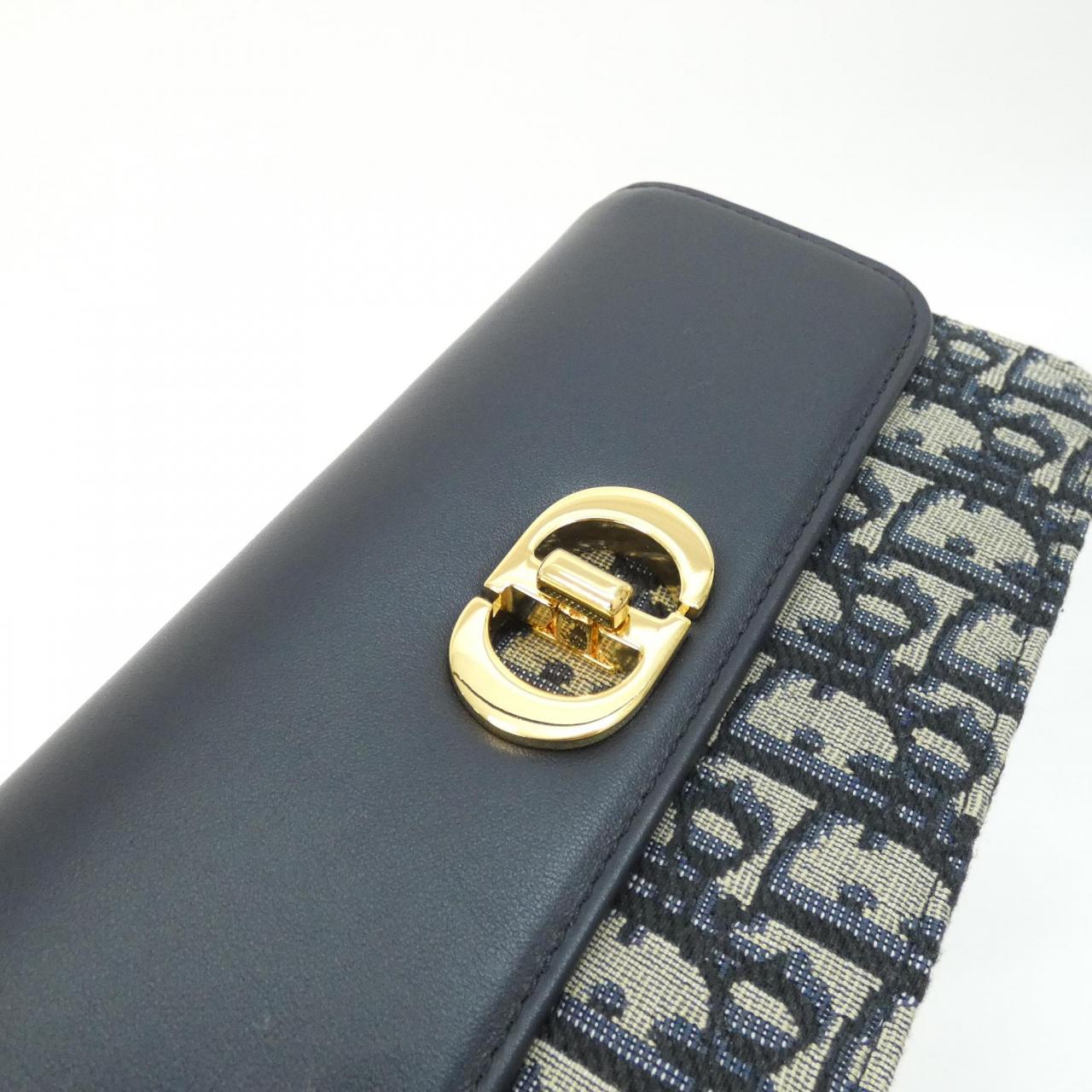 【新品】クリスチャンディオール ミス カロ S2375UNKO ポーチ