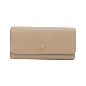 【新品】フルラ CAMELIA WP00317 財布