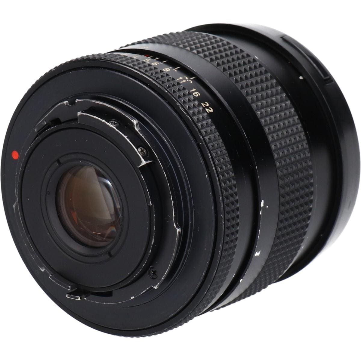 ＤＩＳＴＡＧＯＮ２８ｍｍ　Ｆ２．８ＡＥ（Ｊ）
