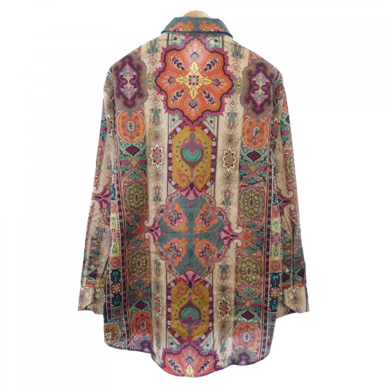 Etro ETRO shirt