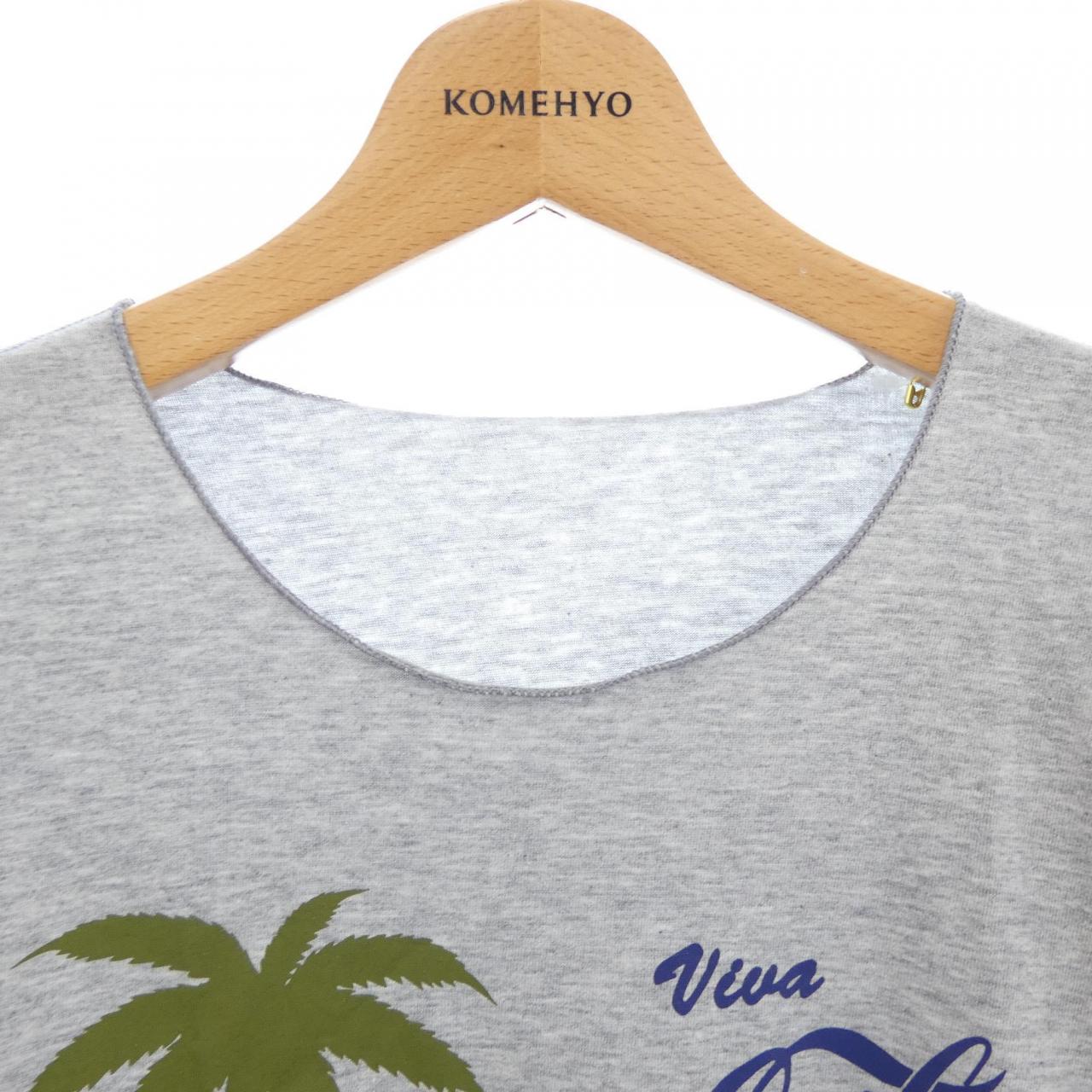 ルシアン ペラフィネ lucien pellat-finet Tシャツ