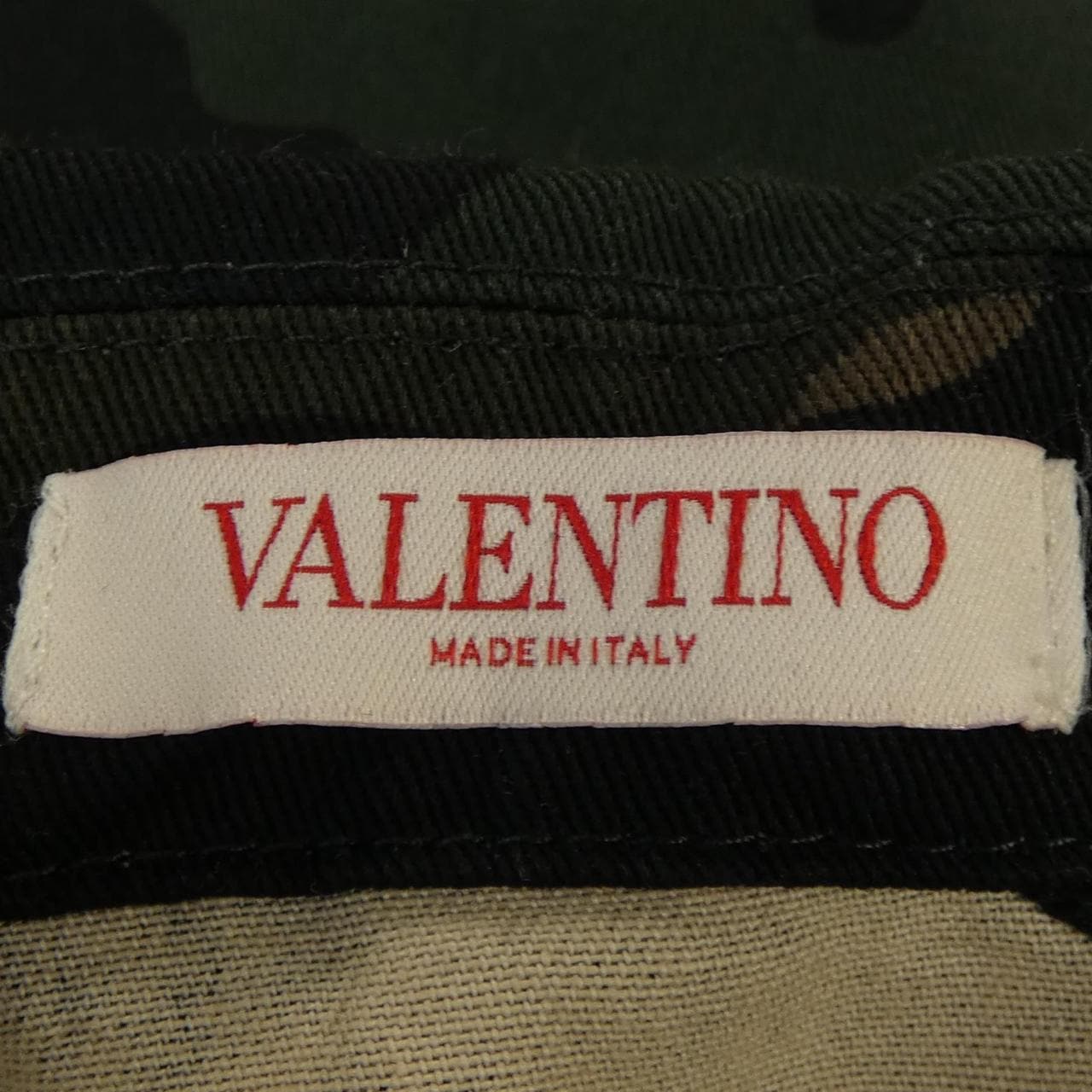 ヴァレンティノ VALENTINO 5V3AAE30AA2 ジャケット