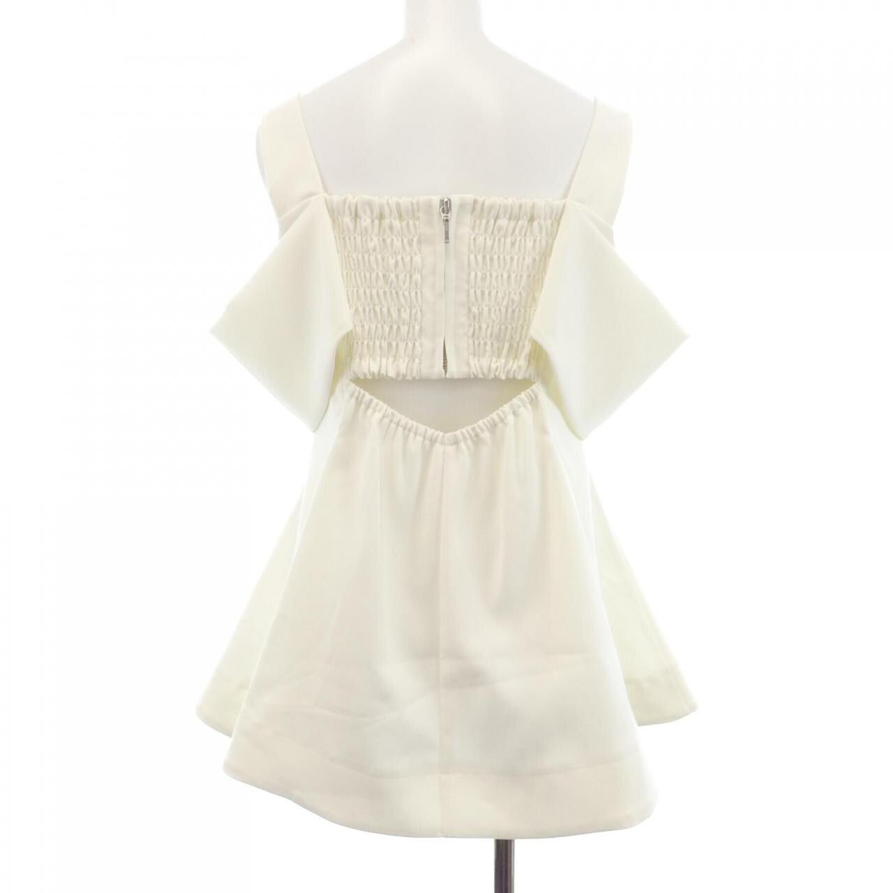 フレイアイディー FRAY I.D FWFB244137 トップス