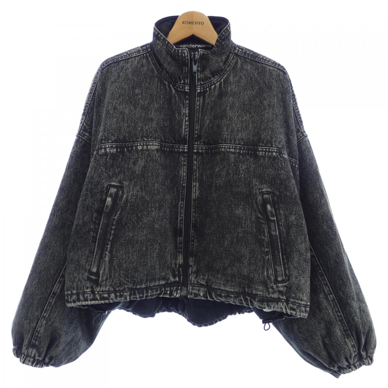 アレキサンダーワン ALEXANDER WANG ジャケット