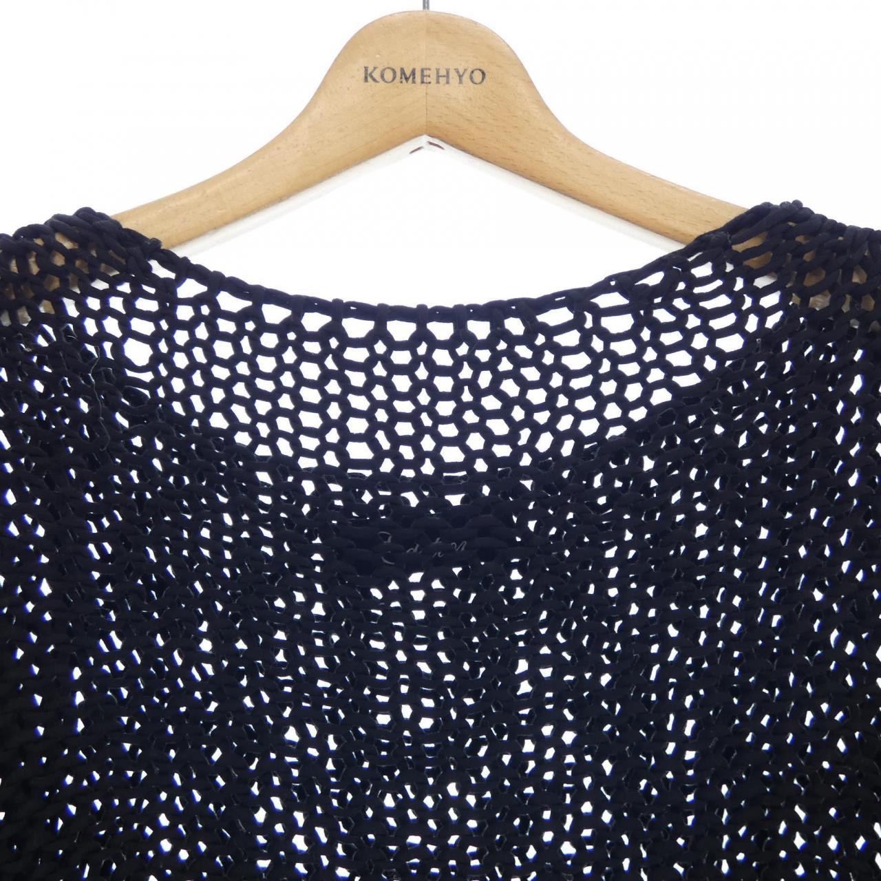 エディション EDITION ニット