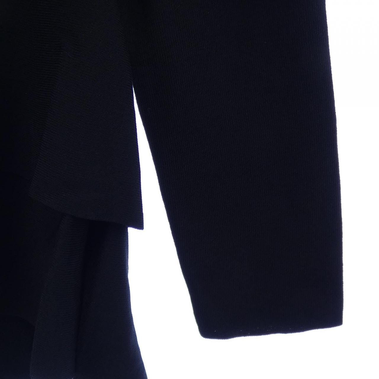 エムプルミエクチュール M-Premier COUTURE F745-003 カーディガン