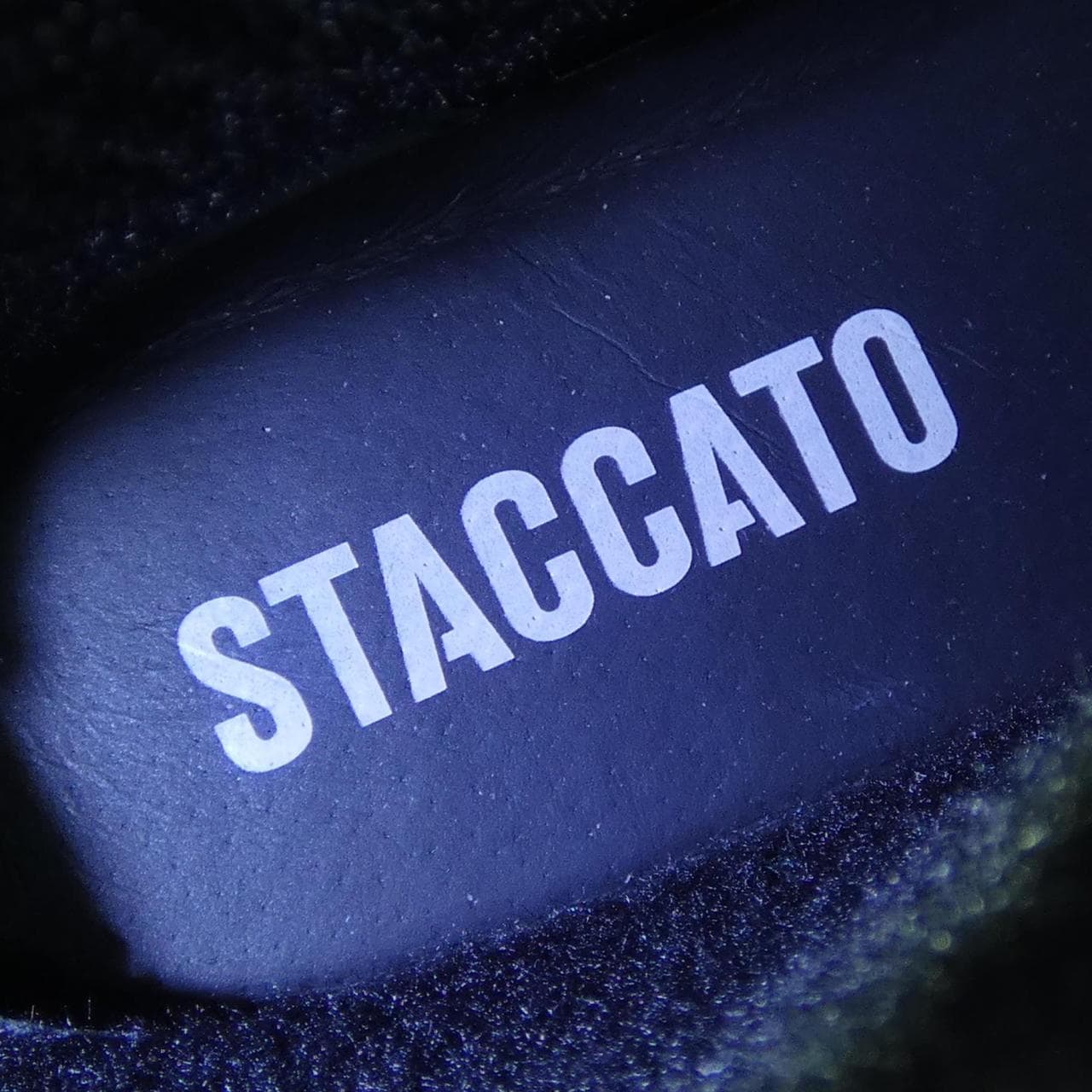 スタッカート STACCATO ブーツ