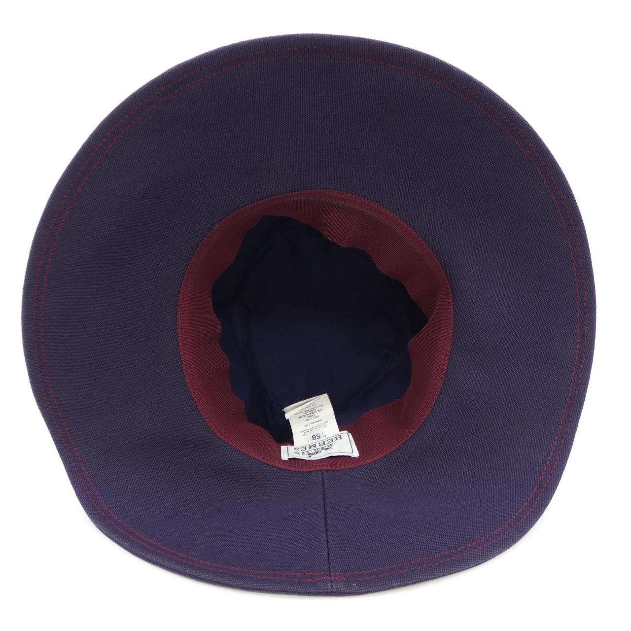 エルメス HERMES ハット