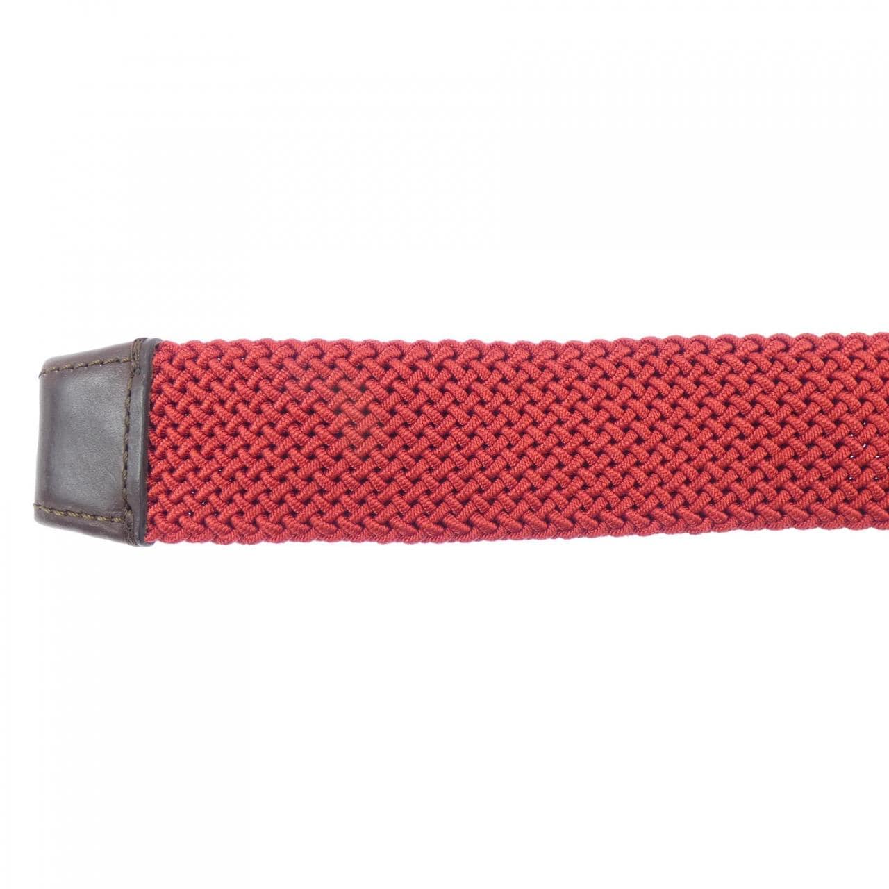 エルメネジルドゼニア Ermenegildo Zegna BELT