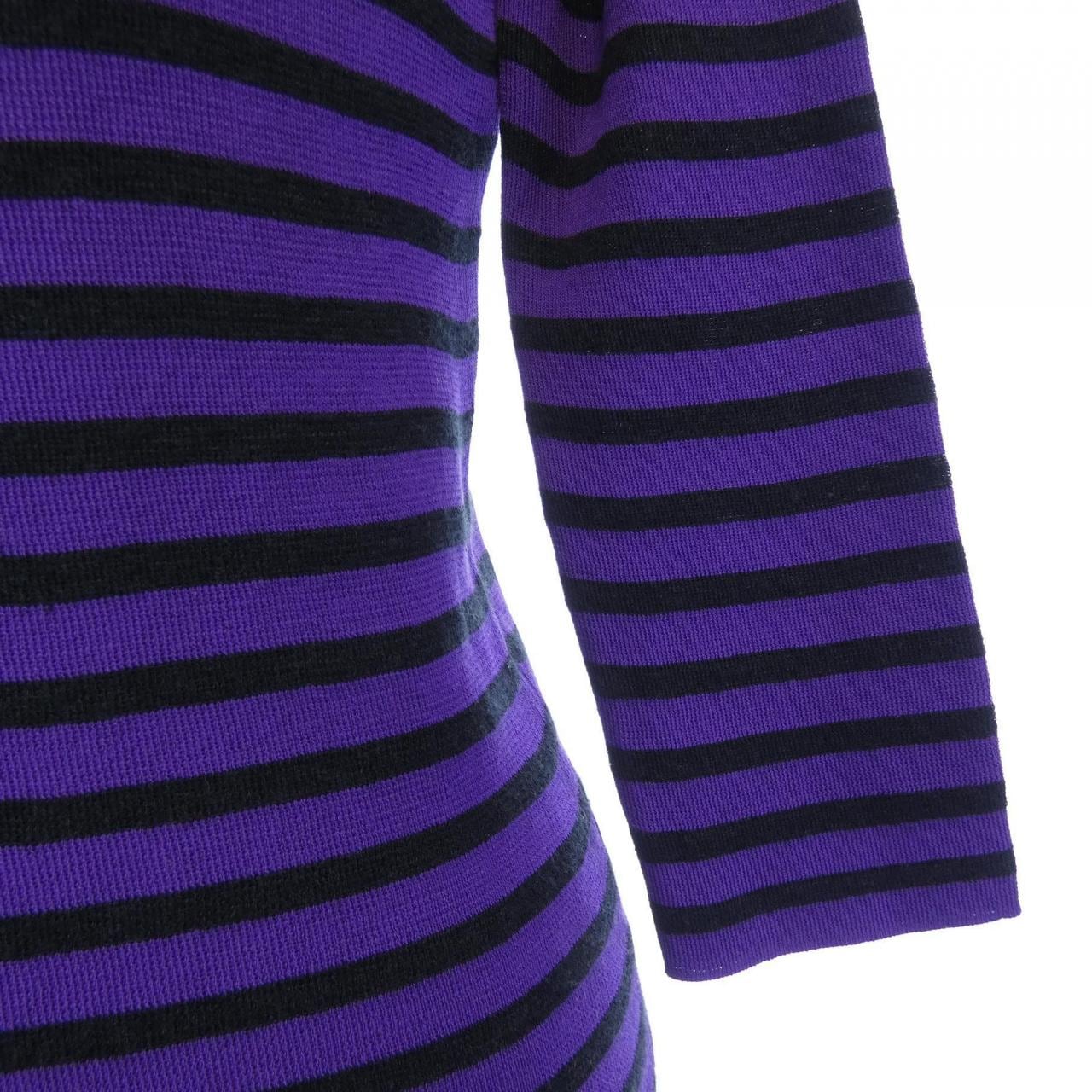 クリスチャンディオール CHRISTIAN DIOR 344S97AM729 ニット