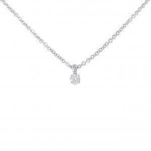 ブルガリ ダイヤモンド ネックレス