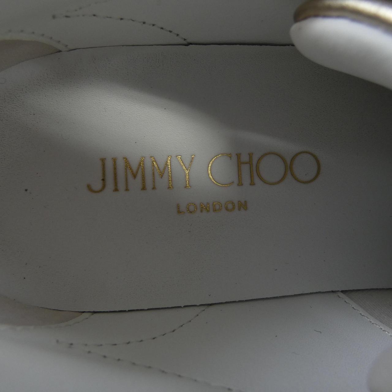 ジミーチュウ JIMMY CHOO TERI スニーカー