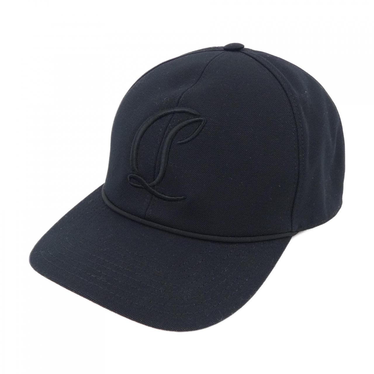 クリスチャンルブタン CHRISTIAN LOUBOUTIN キャップ