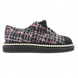 シャネル CHANEL G32357 スニーカー