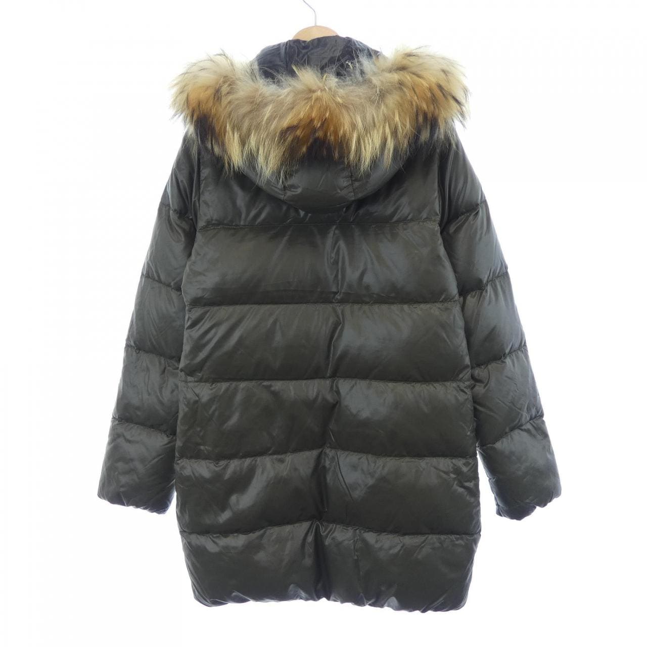 デュベティカ DUVETICA KAPPA ダウンコート