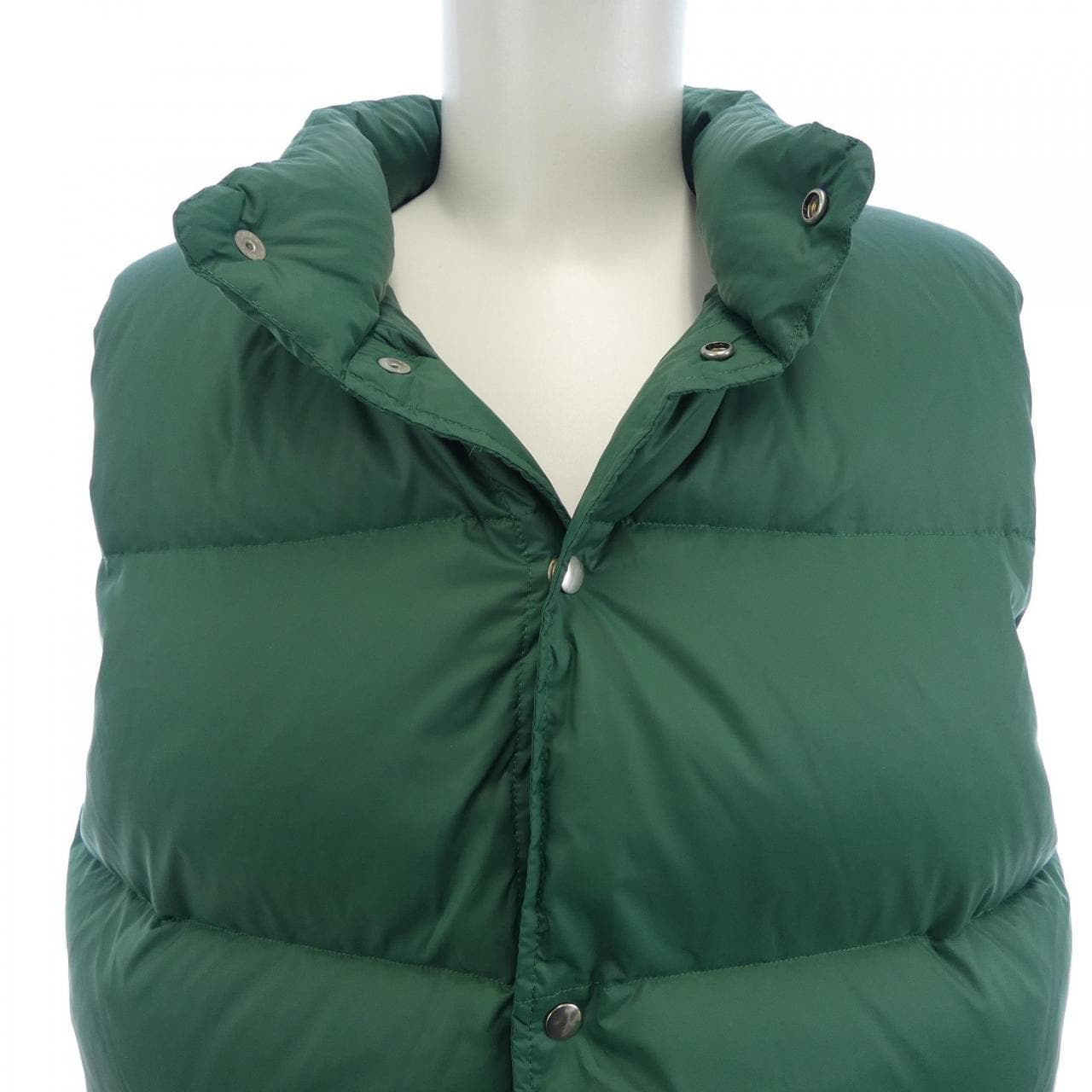 ビーミングライフストア B:MING LIFE STORE ダウンベスト