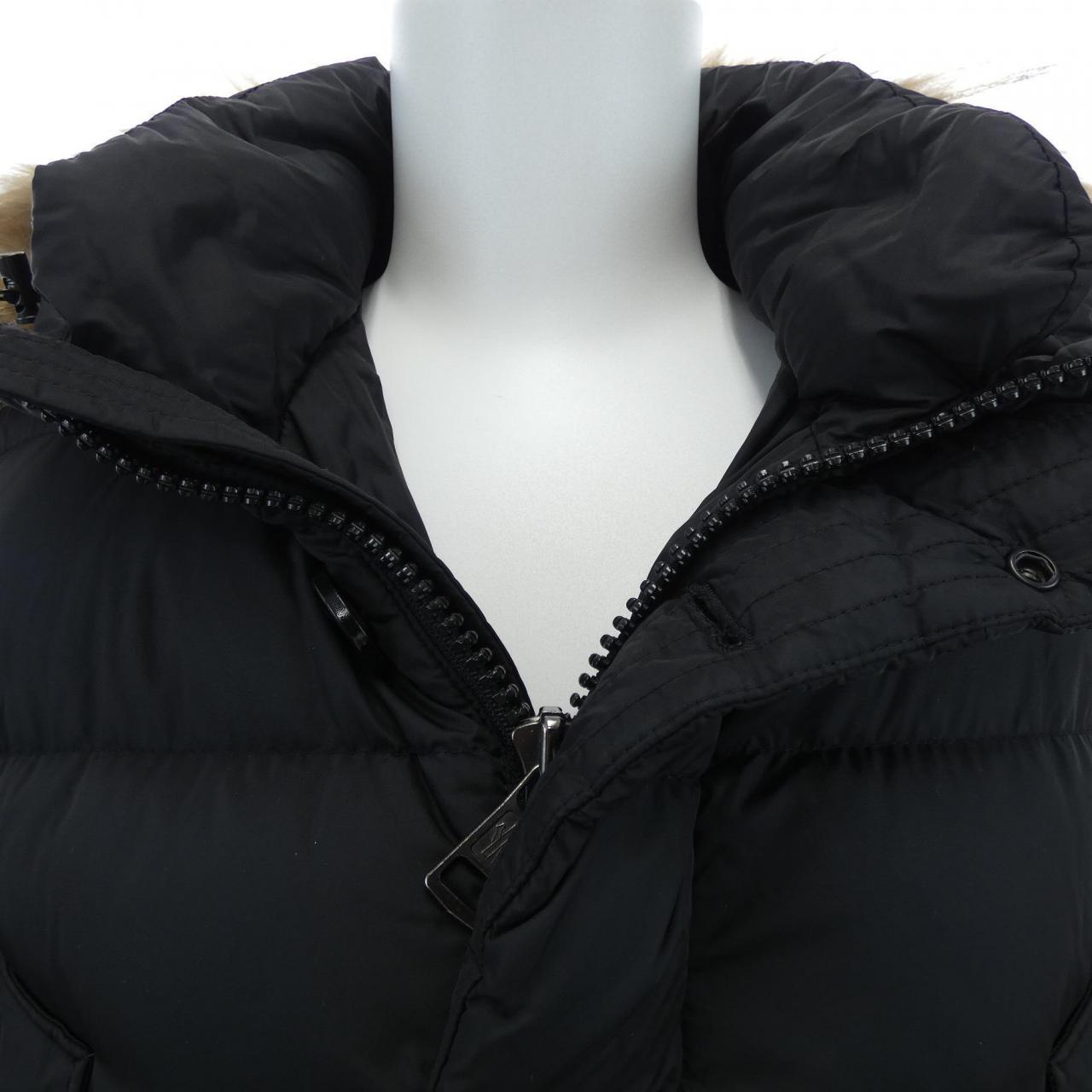 モンクレール MONCLER CLUNY ダウンジャケット