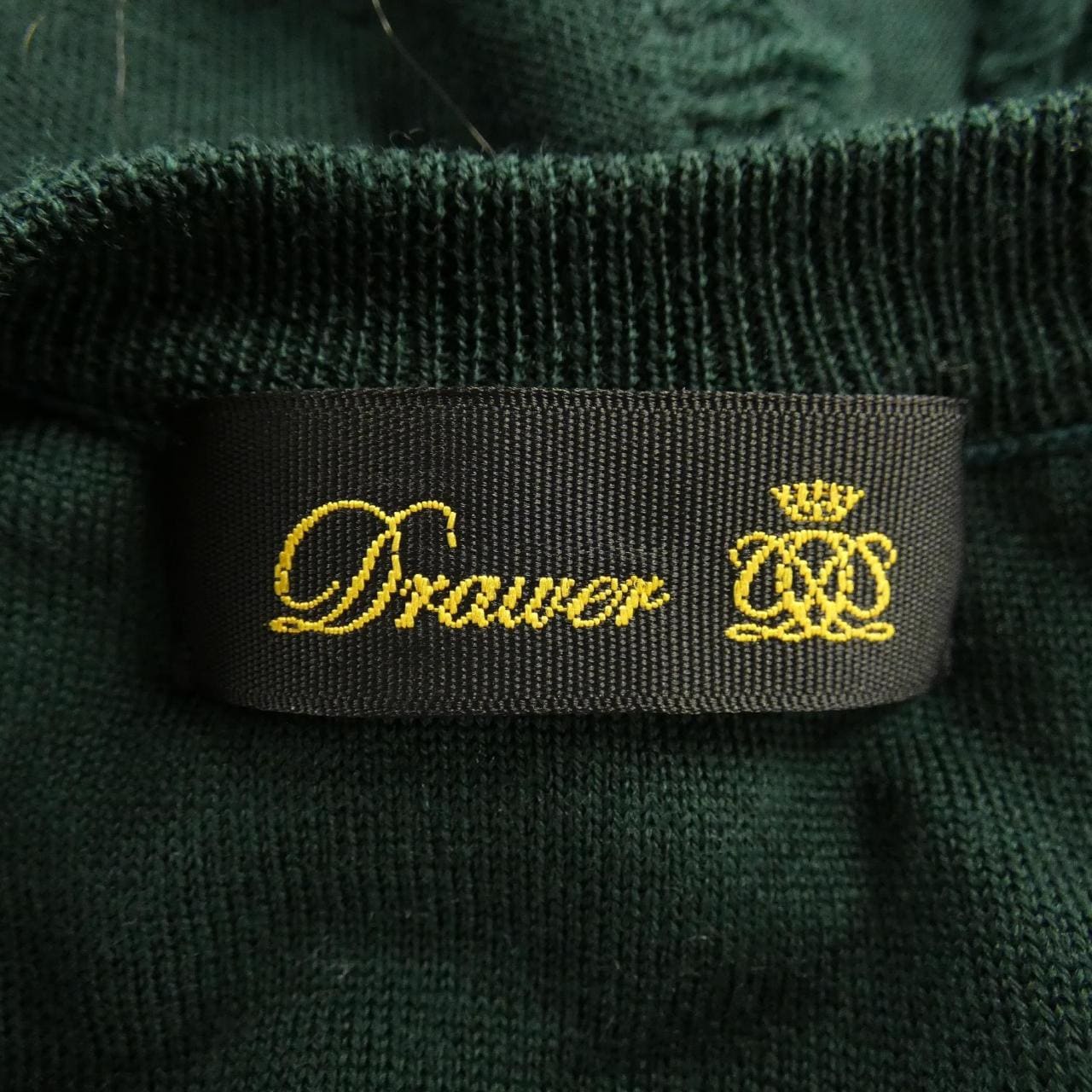 ドゥロワー DRAWER 6526-299-0949 ワンピース