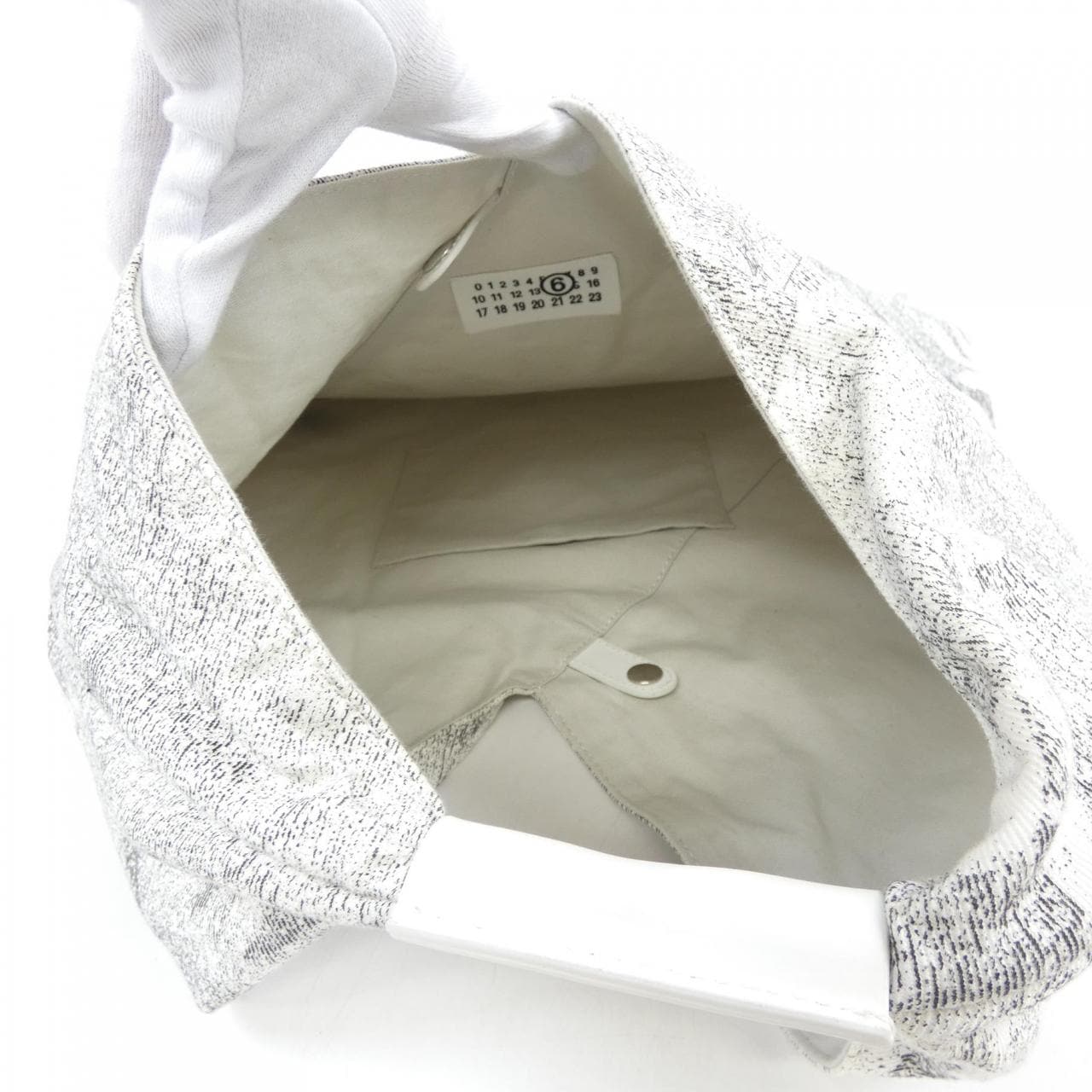 エムエムシックス MM6 S54WD0039 BAG