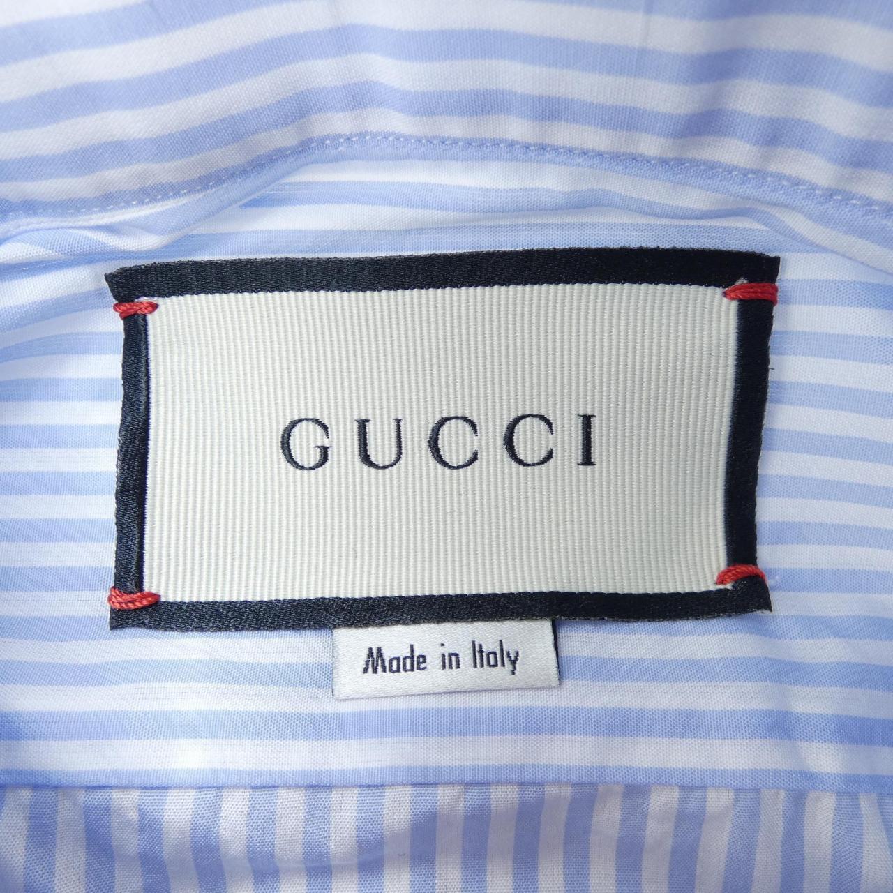 グッチ GUCCI 547234 ZAADQ シャツ