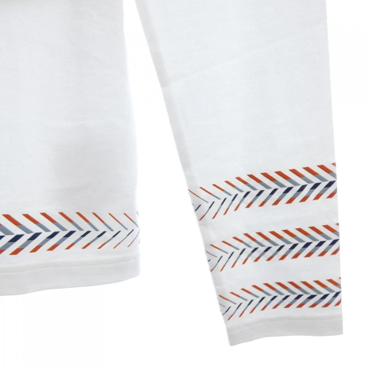 エルメス HERMES CHEVRON カルトゥッシュ 5E4633DA Tシャツ