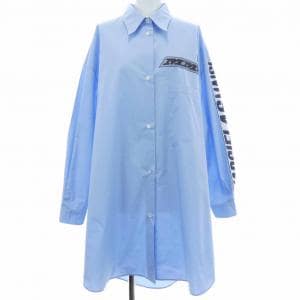 エムエムシックス MM6 S52CT0609 ワンピース