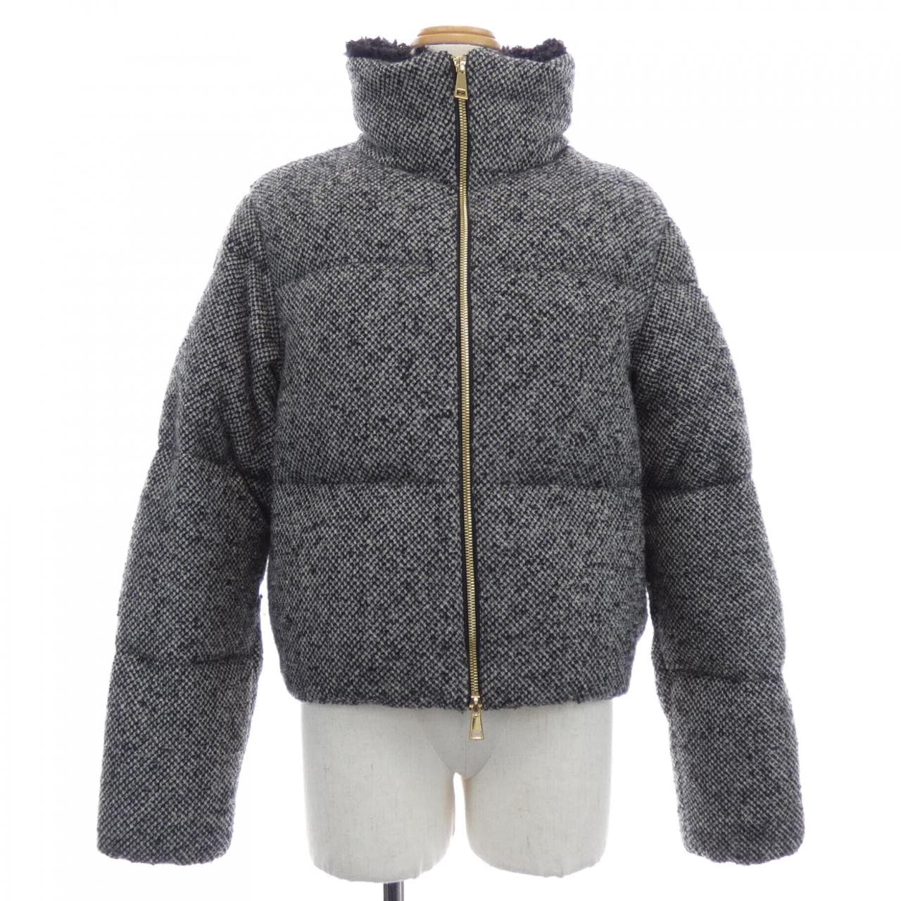 モンクレール MONCLER BREZESSE ダウンジャケット