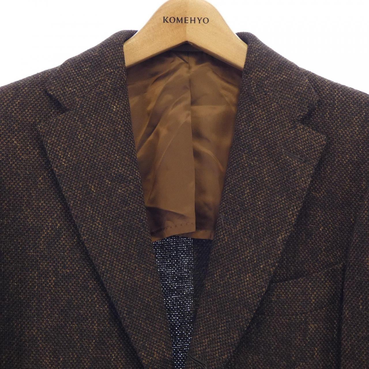 ブリッラ Brilla ジャケット