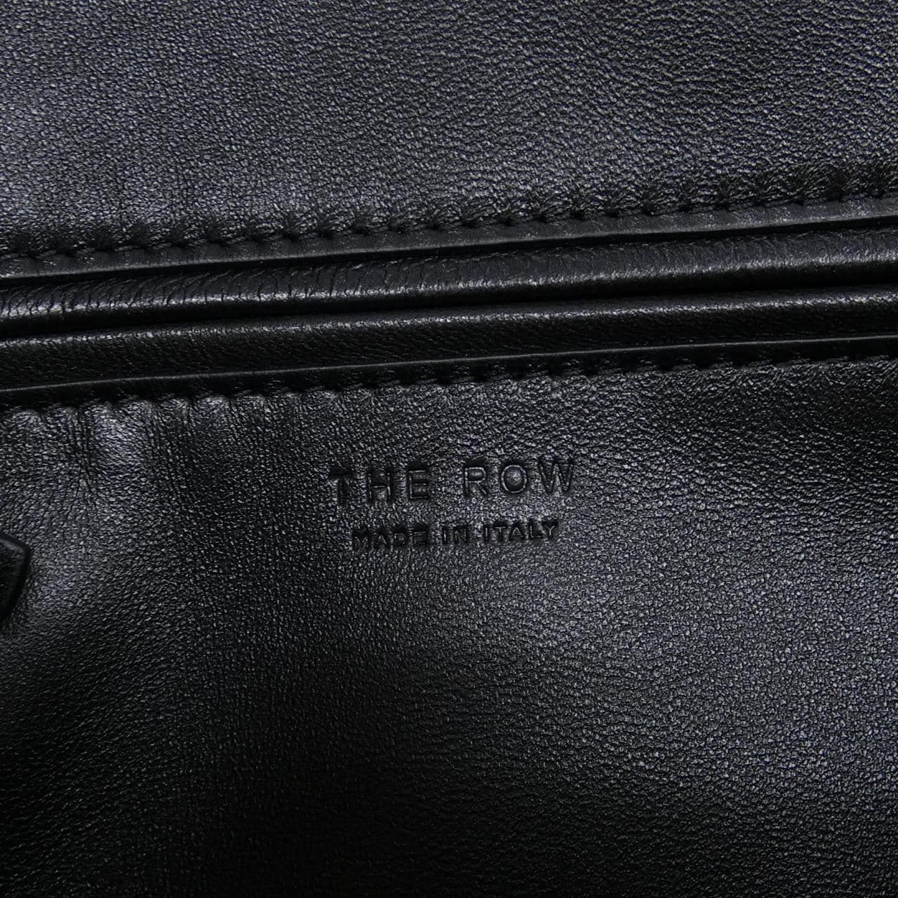 ザロウ THE ROW MARCEL W1909 L129 BAG