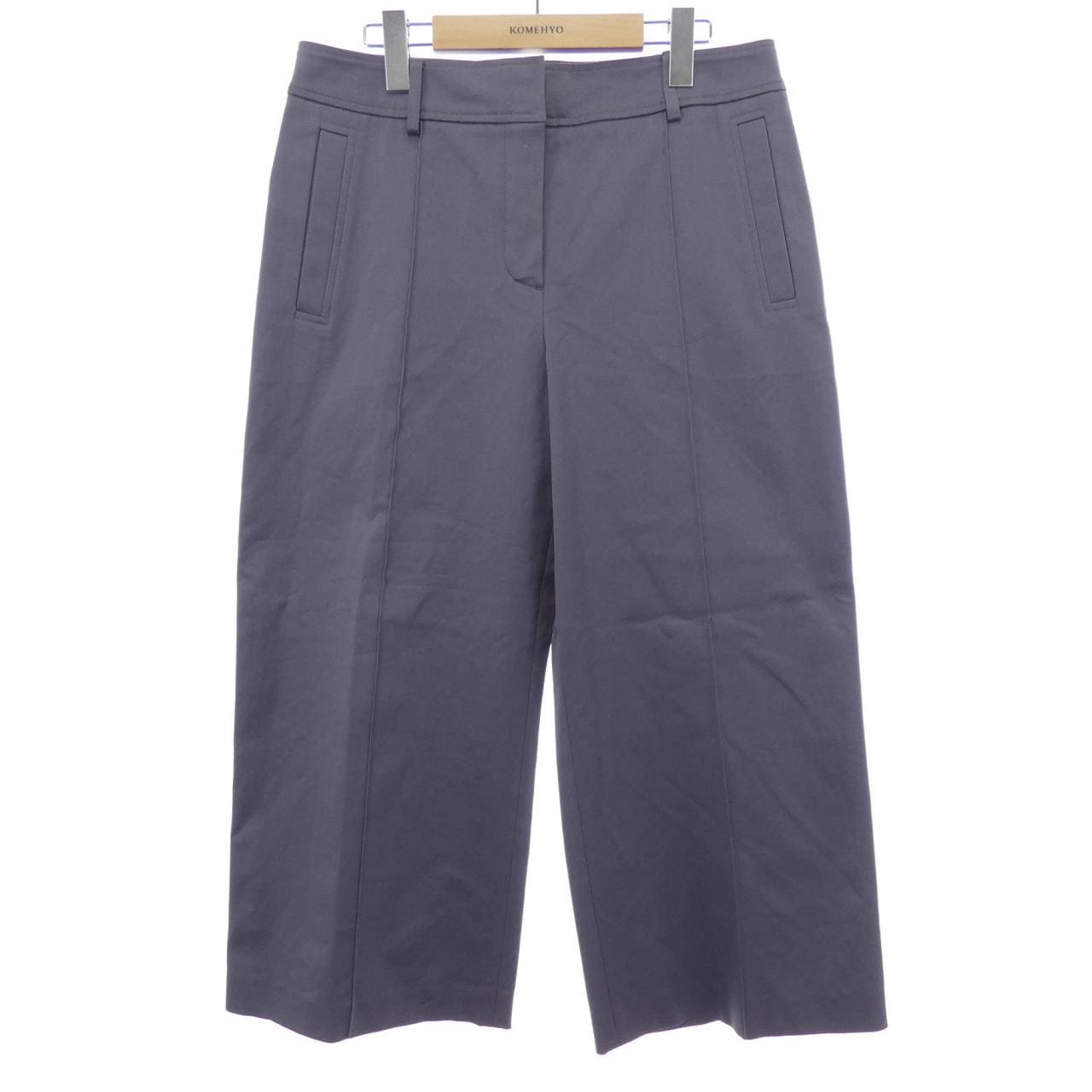 エルメス HERMES 4H0404DQ パンツ