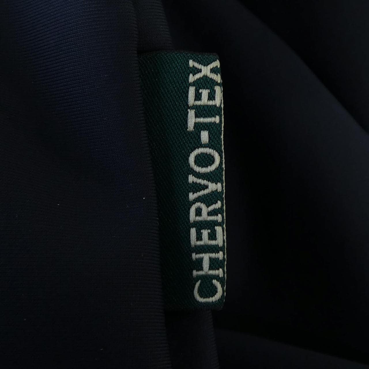 シェルボ CHERVO ジャケット