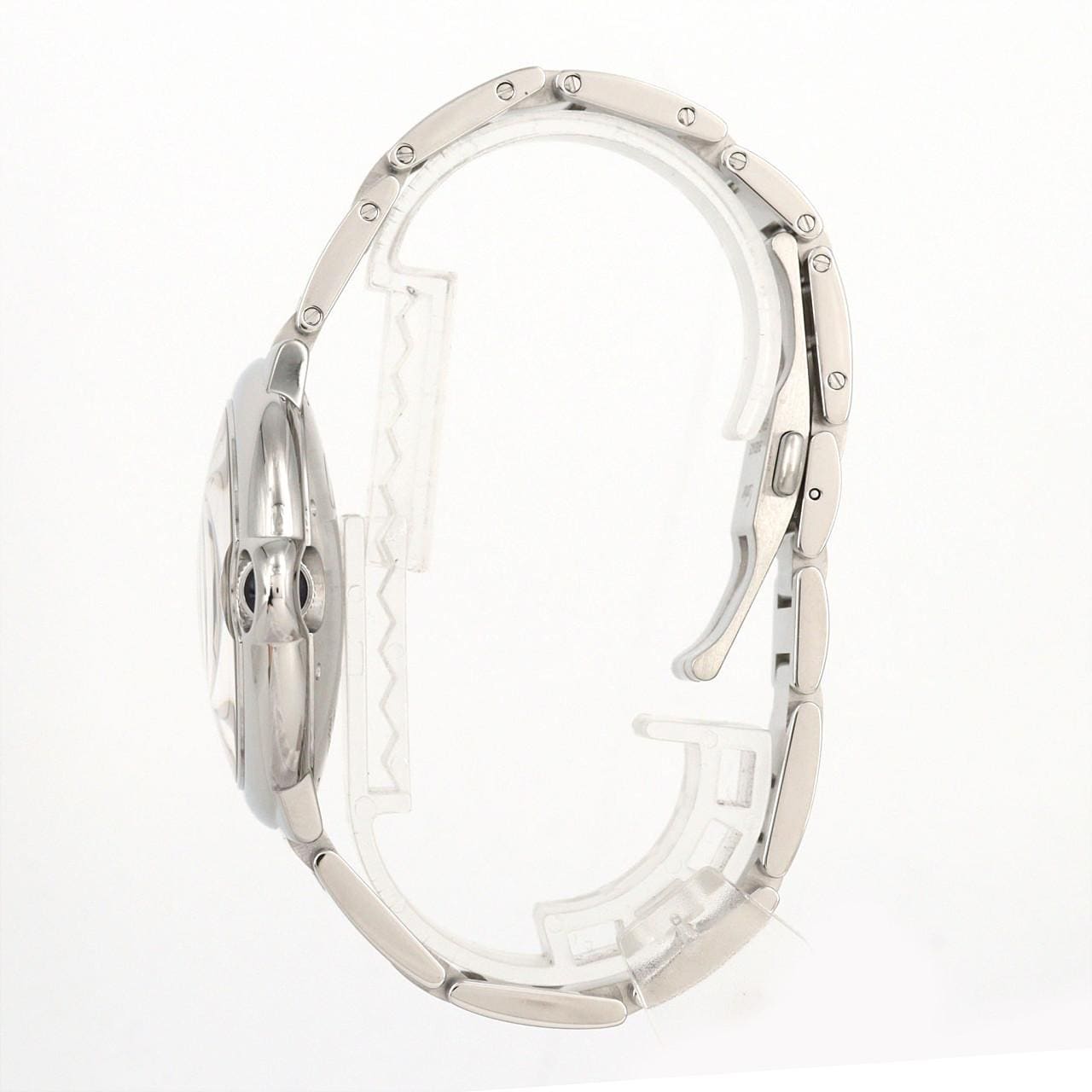 カルティエ バロンブルーLM W69012Z4 SS 自動巻