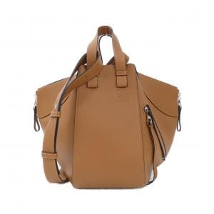 ロエベ ハンモック スモール 387 30 S35 ショルダーバッグ