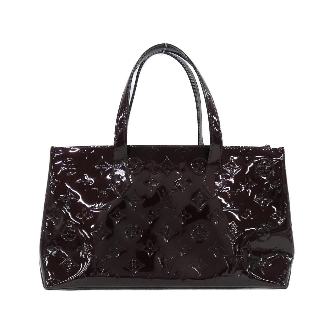 ルイヴィトン ヴェルニ ウィルシャー PM M93641 バッグ