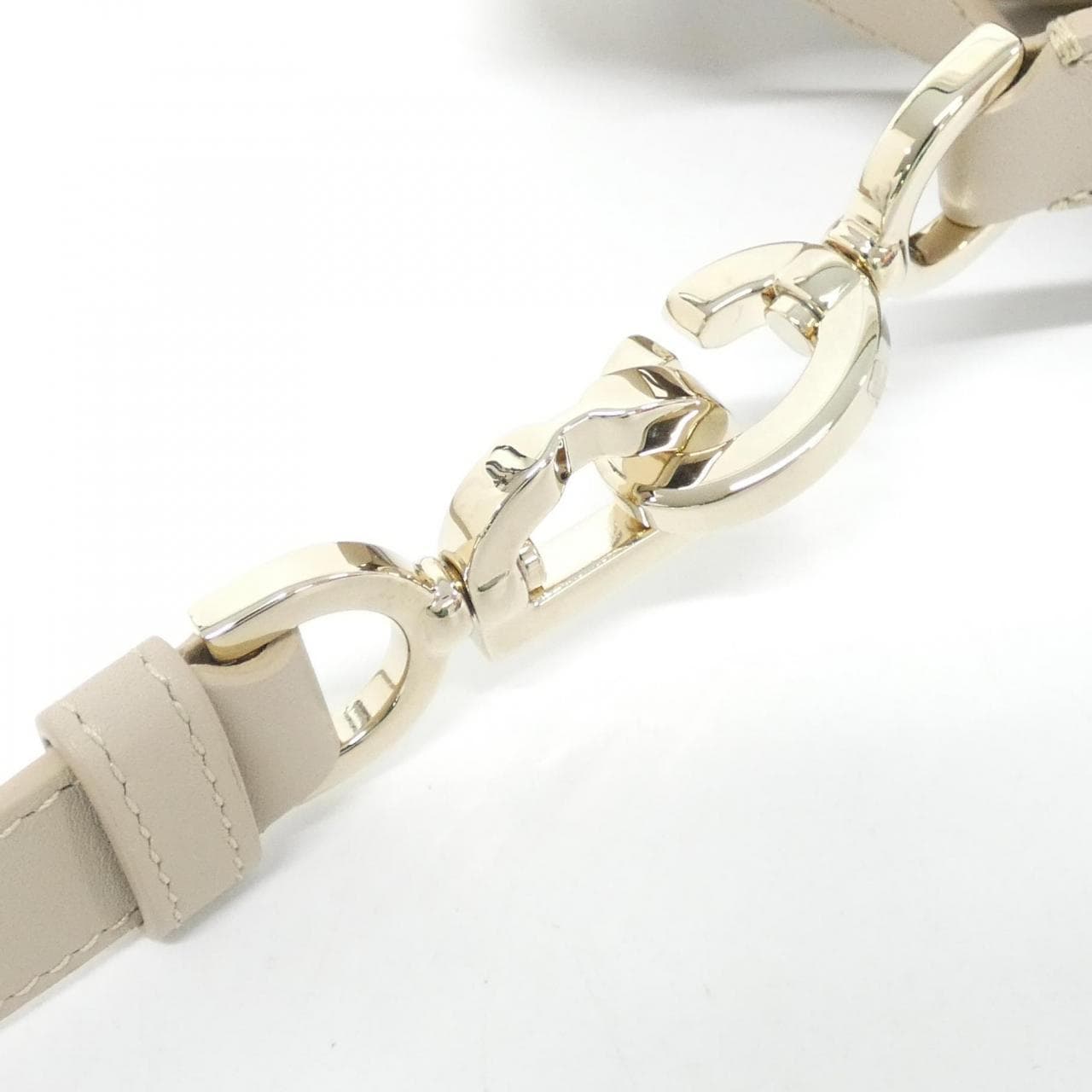 【未使用品】クリスチャンディオール ディオール トゥジュール バーティカル トート ナノ S6100OSNW バッグ