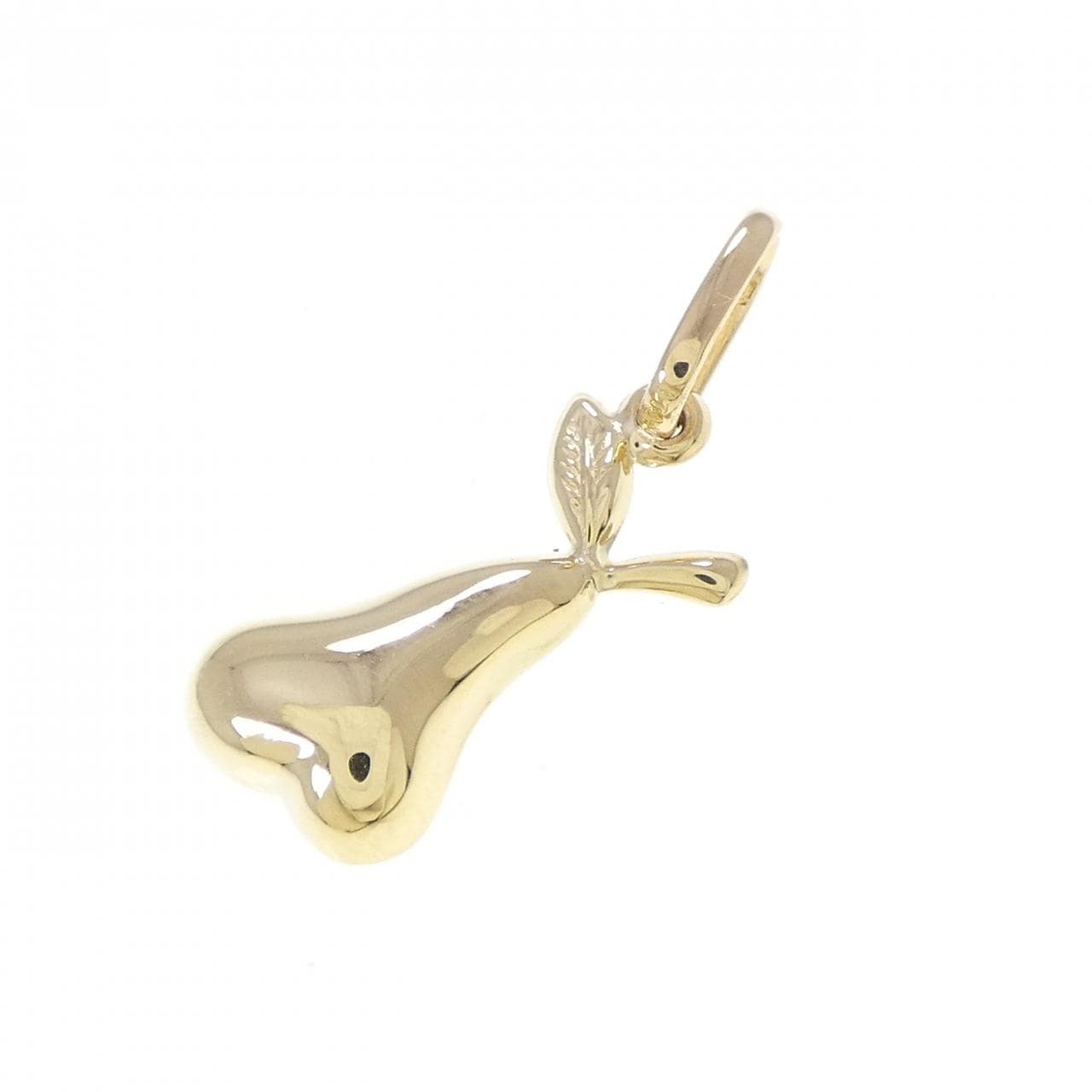 750YG ペンダント