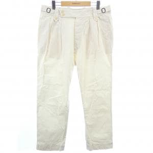 EASTHARBOURSUEPLUS パンツ