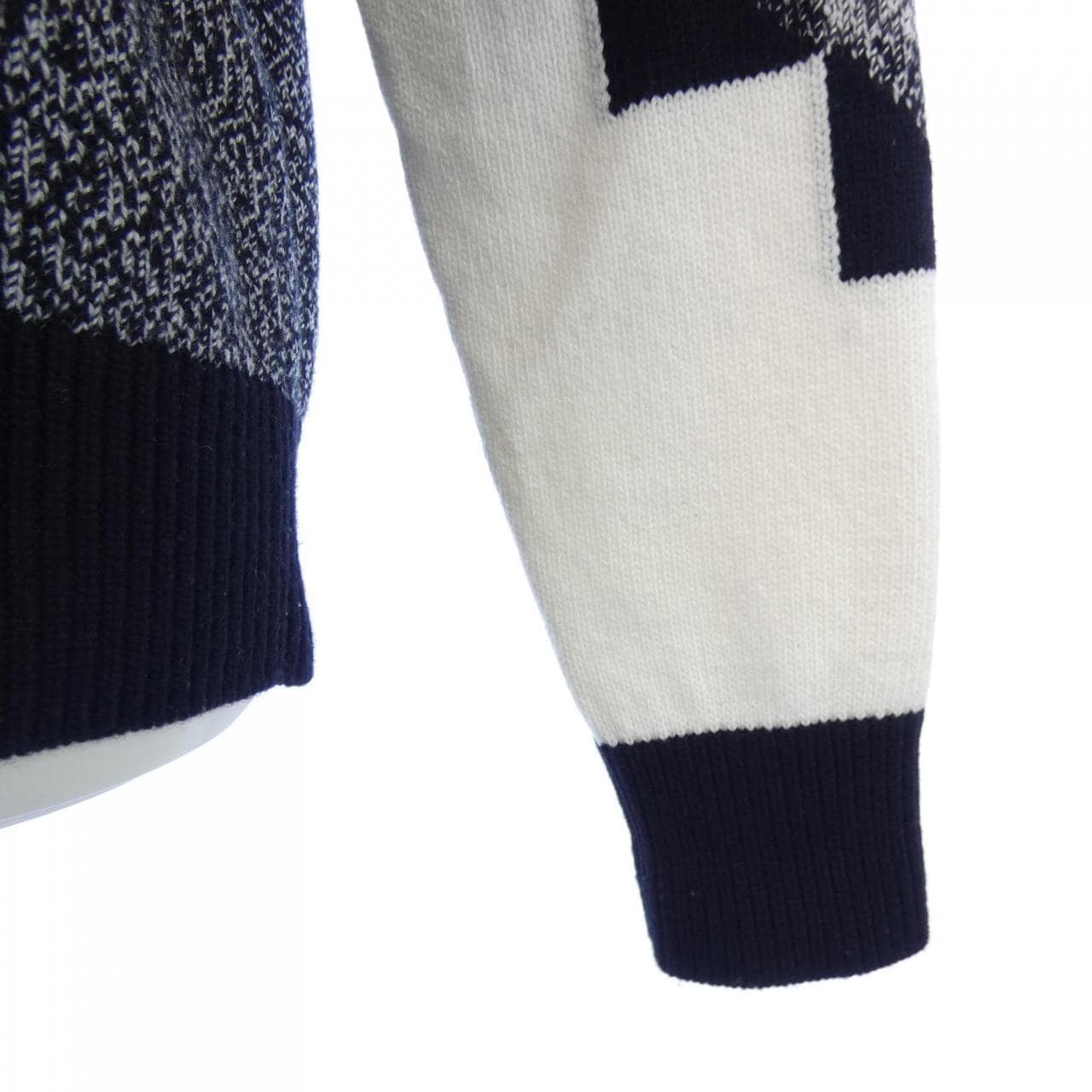 シャネル CHANEL P73217K10523 カーディガン