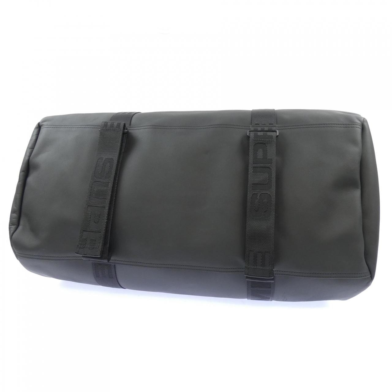 シュプリーム SUPREME Leather Duffle Bag BAG