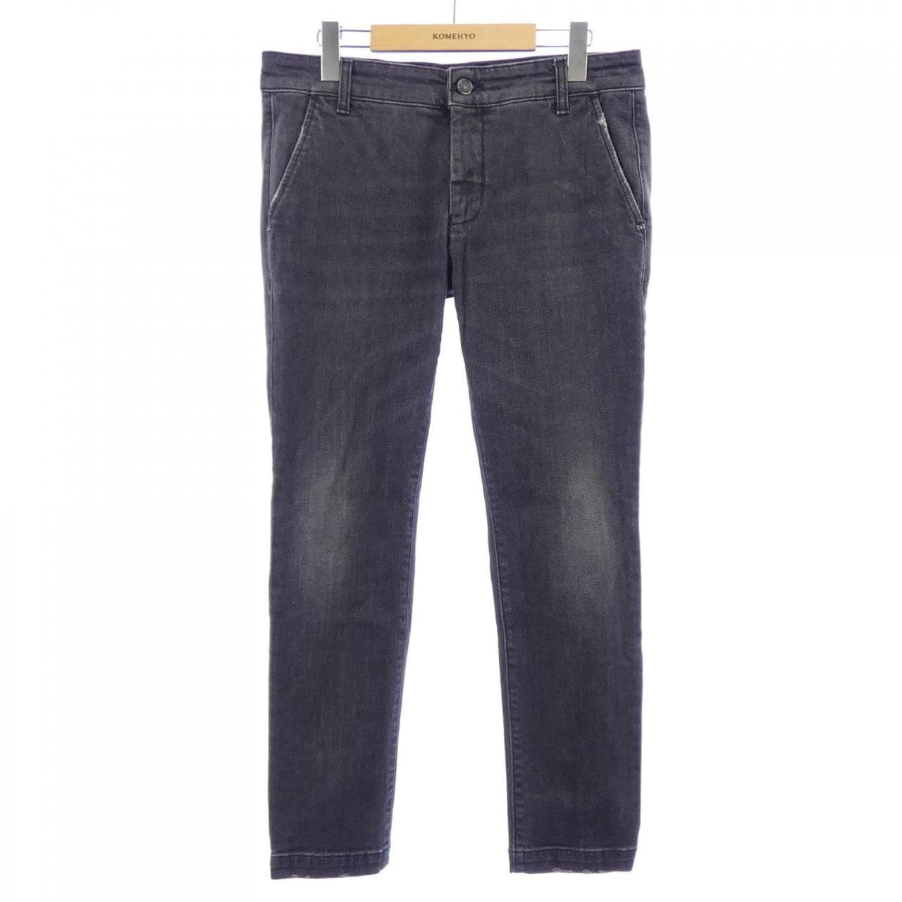 アントレアミ ENTRE AMIS ジーンズ