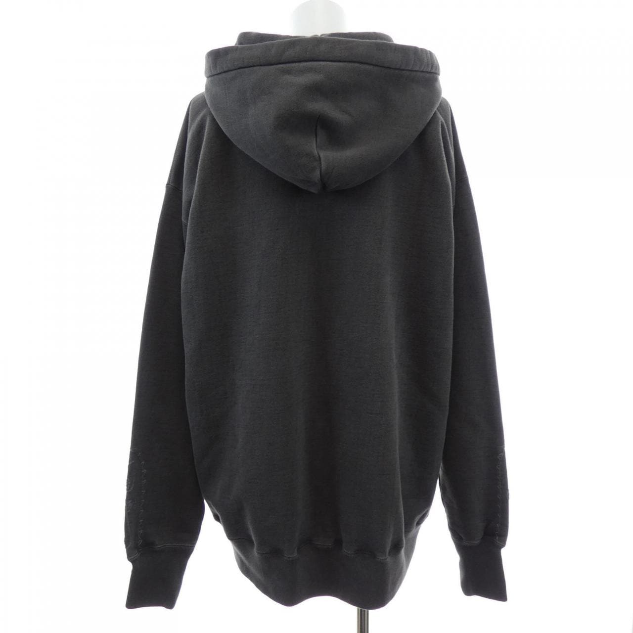 LASTMAN パーカー