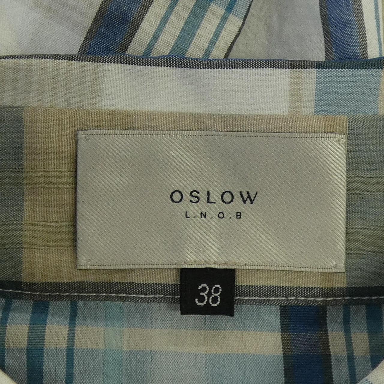OSLOW 4804350261 シャツ