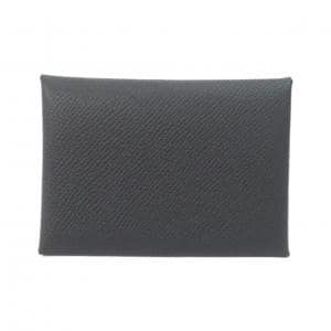 【未使用品】エルメス カルヴィ デュオ 083035CK コインケース